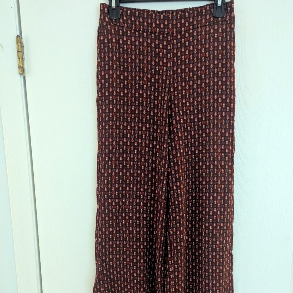 Old Navy Playa Wide Leg Pant